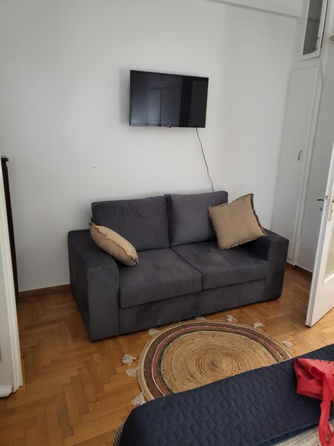 Apartment Hause By 2 *