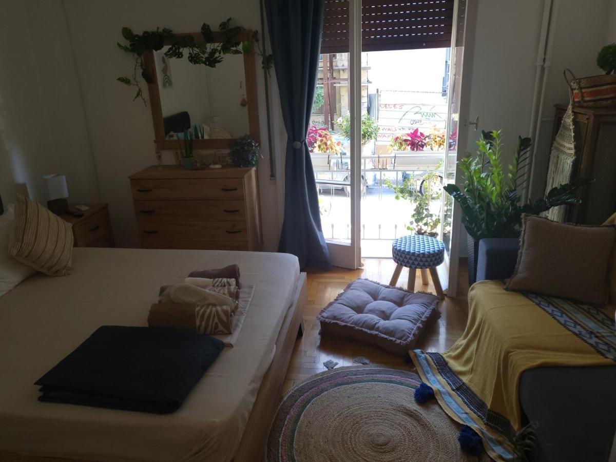 Apartment Hause By 2 Athens
