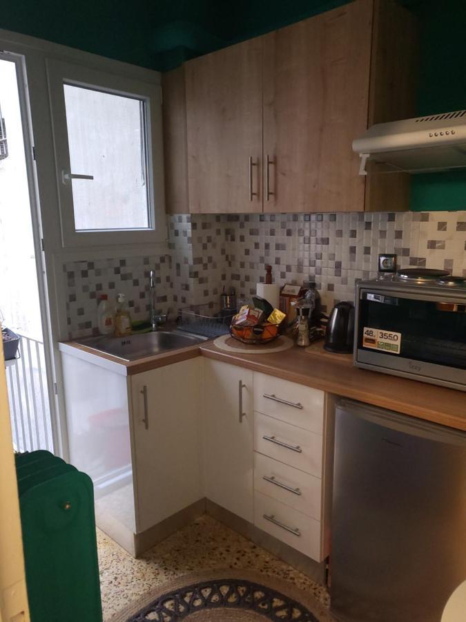 Hause By 2 Apartment Athens